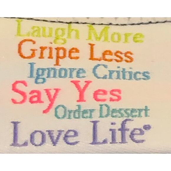 Gretchen Scott Womens Maxi Dress Large All Dolled Up East India Tiered Cotton - Picture 5 of 16